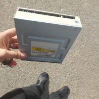 پاور و دی وی دی رایترکاملا سالم و نو|قطعات و لوازم جانبی رایانه|کرمانشاه, |دیوار