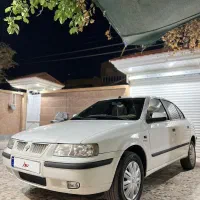 خودرو سواری سمند|خودرو سواری و وانت|ایذه, |دیوار