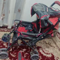 سرویس بچه