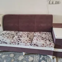 مبل ال نه نفره