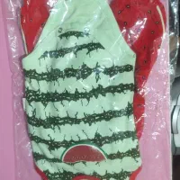 لباس یلدایی نوزاد