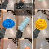 لوازم قنادی و تولد شهرزاد|عمده‌فروشی|تربت‌حیدریه, شهرک ولیعصر|دیوار