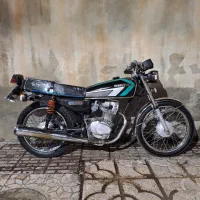 موتور 125|موتورسیکلت|تبریز, |دیوار