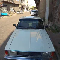 پیکان وانت ۸۹دوگانه شرکتی