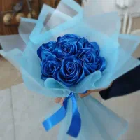 دسته گل|گل مصنوعی|قم, علی آباد سعدگان|دیوار