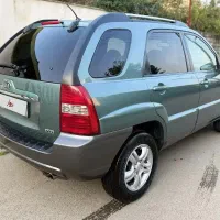 اسپورتیج ۲۰۰۸|خودرو سواری و وانت|چالوس, |دیوار