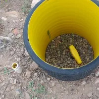 زمین کشاورزی یک هکتاری|فروش دفتر صنعتی، کشاورزی، تجاری|جلفا, |دیوار