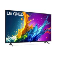 تلویزیون ال جی 65 اینچ / به علت مهاجرت آکبند