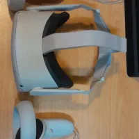 vr 2 وی ار کوئست ۲