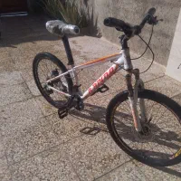 دوچرخه راپیدو ۲۴