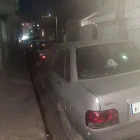 پراید مدل۹۰\90|خودرو سواری و وانت|کرج, خرمدشت|دیوار