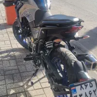 Na180|موتورسیکلت|اصفهان, شیخ اشراق|دیوار