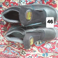 کفش کار سایز 45و 46