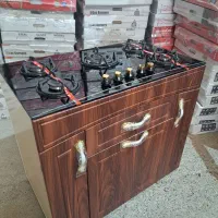 اجاق گاز کابینتی‌قیمت‌۵.۸۰۰