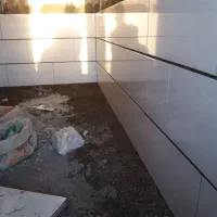 کاشی کار و سرامیک کار