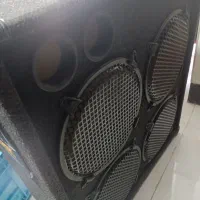 باکس باند ۱۲