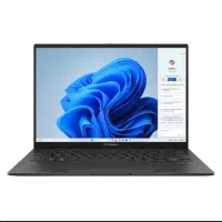 لپ تاپ ایسوس Asus Zenbook Q415MA