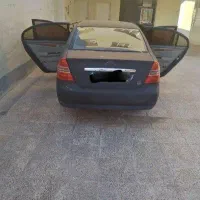 فروش|خودرو سواری و وانت|صدرا-فارس, فاز ۲|دیوار