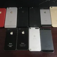 قطعات و لوازم جانبی موبایل