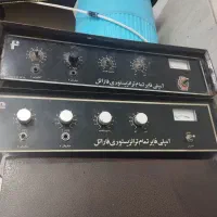 آمپولی فایر فاراتل