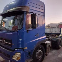 دو عدد دنگ وفنگ ۲۰۰۷|خودرو سنگین|خاش, |دیوار