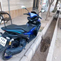 موتورسیکلت بلنتا