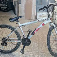 دوچرخه