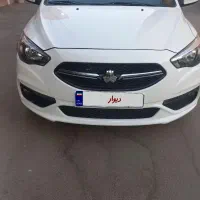 فروش خودرو شاهین Gفول esp استاندارد85گانه|خودرو سواری و وانت|اصفهان, جاوان|دیوار