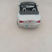 ماشین اسباب بازی مدل BMW Z4|اسباب‌‌بازی|قم, پردیسان|دیوار