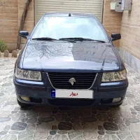 سمند LX مدل 93 برج 11