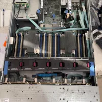 Dl380 g9 26sff server|مودم و تجهیزات شبکه|تهران, بهجت‌آباد|دیوار