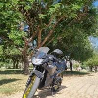 موتور مگلی200R مدل 1400|موتورسیکلت|اهواز, نادری|دیوار