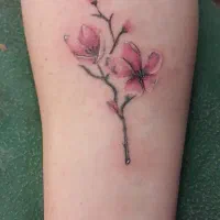 اجرای تخصصی تتو بدن و پیرسینگ|خدمات زیبایی و سلامت|تبریز, |دیوار