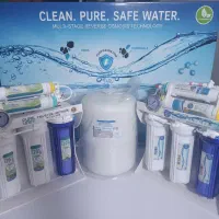 فروش تصفیه آب خانگی وارداتی اقساطی