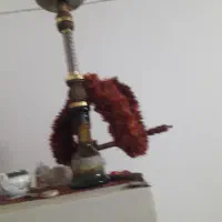 قلیان درجه یک|کلکسیون و سرگرمی|کاشان, ولیعصر|دیوار