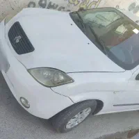 تیبا مدل 95 دوگانه