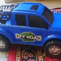 ماشین اسباب بازی