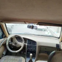 پژو مدل ۸۹ توکرم