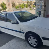 پژو پارس ۹۵|خودرو سواری و وانت|فردیس, شهرک ۱۱۰|دیوار