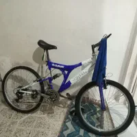 دوچرخه