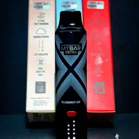 پاد آمریکایی 18 هزار پاف در جشنواره VAPE HOUSE|زیورآلات و اکسسوری|قم, شهرک قدس|دیوار