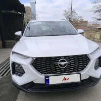 هایما اس 8 مدل 1402|خودرو سواری و وانت|شاهین دژ, |دیوار