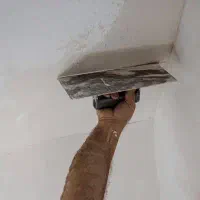 لکه گیری گچکاری و گچ کاری متری