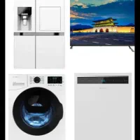 لوازم خانگی اسنوا طالقانی از دم قسط(فرصت محدود)