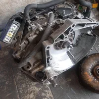 گیربکس اتومات ۲۰۶پژو۲۰۷ ال۹۰ مگان اتوماتیک با روغن