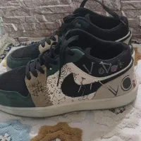 یک عدد کفش سایز ۴۱