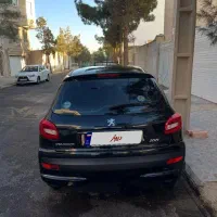 ۲۰۷ فلز مدل۱۴۰۲