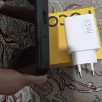 Poco C75 مشابه خشک|موبایل|مشهد, پنجتن|دیوار