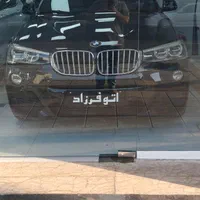 بی‌ام‌و X4، مدل ۲۰۱۷و۲۰۱۶|خودرو سواری و وانت|کرج, مهرویلا جنوبی|دیوار