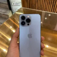 ایفون 13pro حافظه ۲۵۶ باطری ۸۳ فروش شرایطی